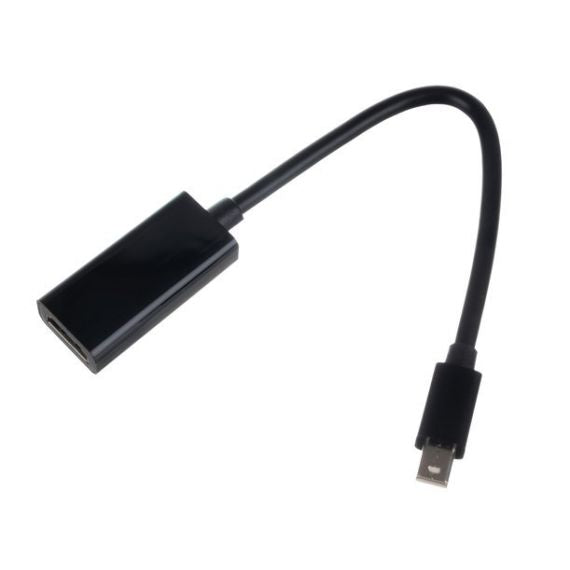 Adattatore da mini DisplayPort ad HDMI Adattatore da mini DisplayPort ad HDMI
